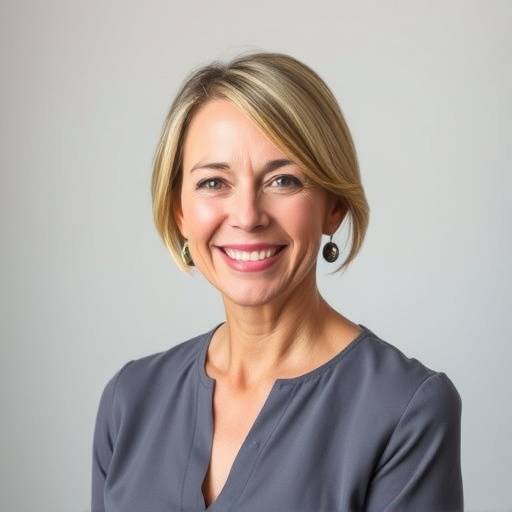 Evelyn Reed - Founder and Lead Instructor
