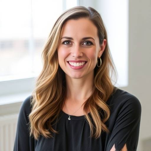 Isabella Rossi - Acting Direction Instructor
