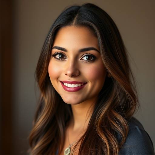 Sofia Castillo - Post-Production Instructor
